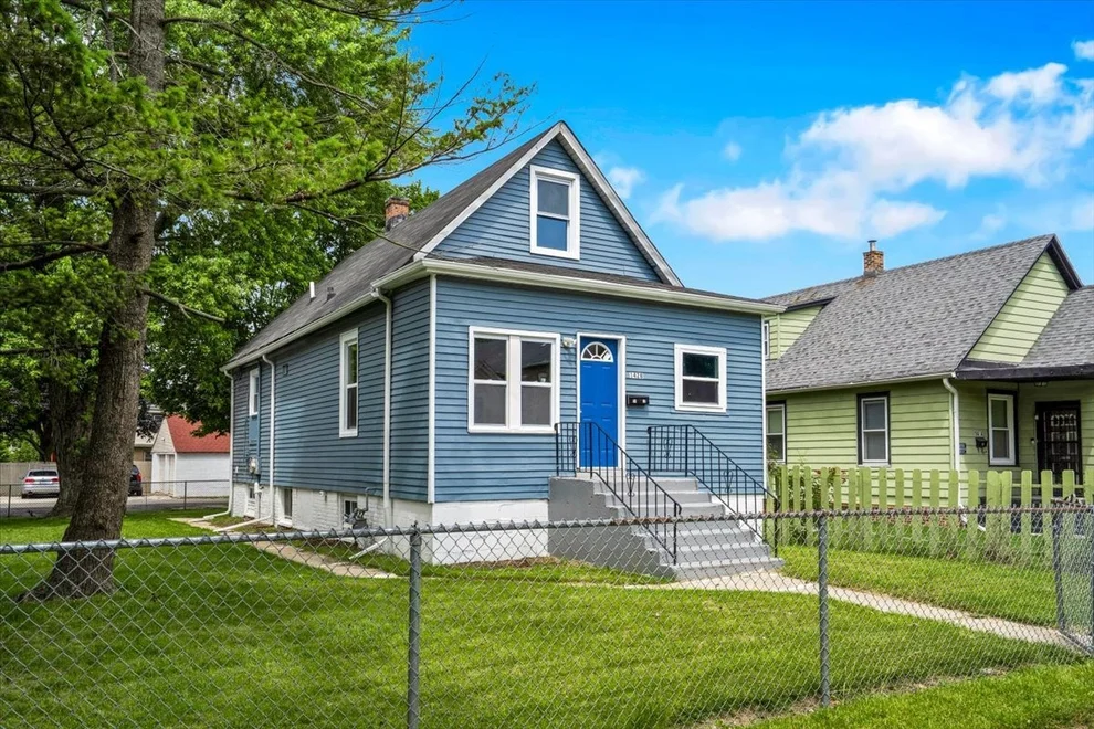 Unit for sale at 1428 Victoria Avenue, North Chicago, IL 60064