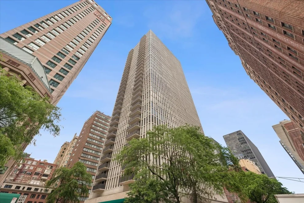 Unit for sale at 200 E Delaware Place, Chicago, IL 60601