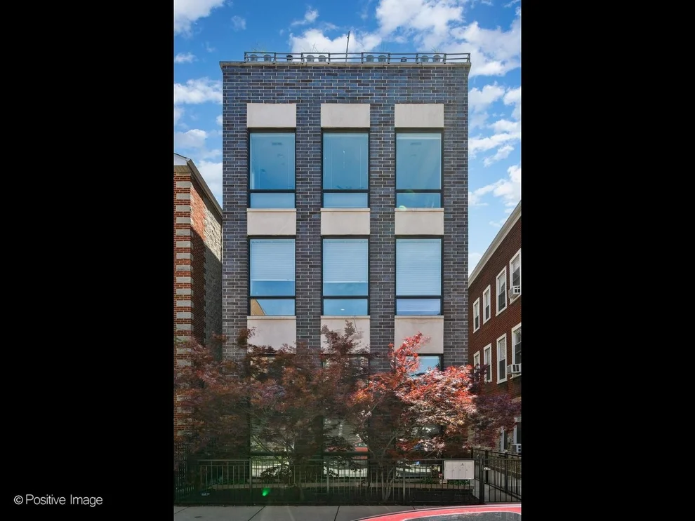 Unit for sale at 1525 W Fry Street, Chicago, IL 60642