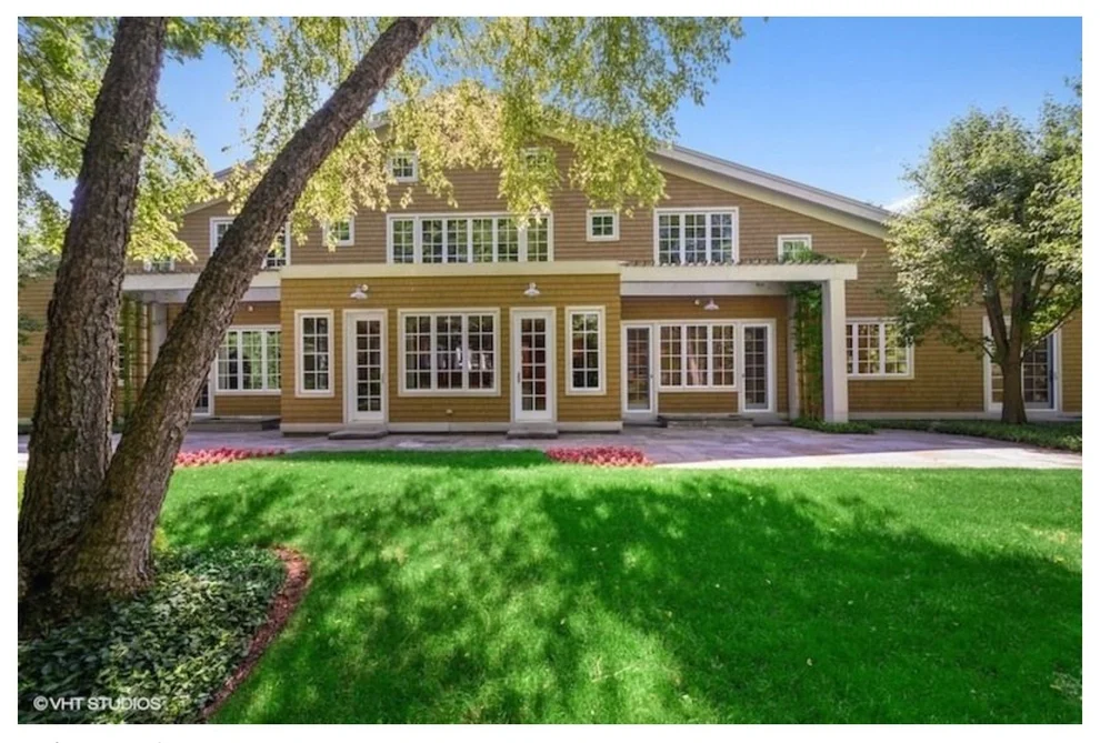 Unit for sale at 4 Indian Hill Road, Winnetka, IL 60093