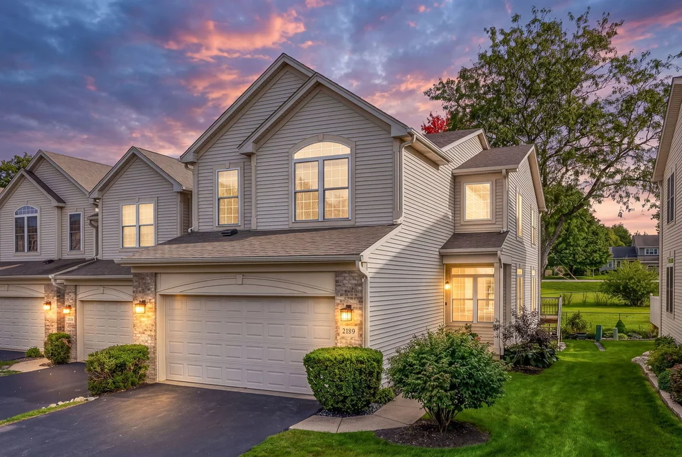 Unit for sale at 2139 Ashley Court, Downers Grove, IL 60515
