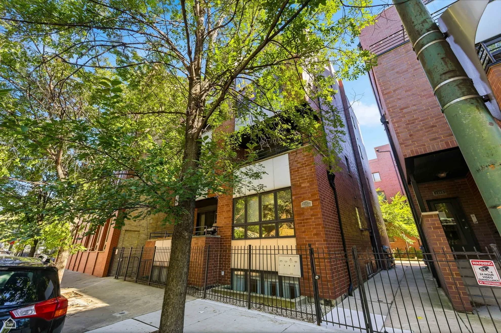 Unit for sale at 1357 N Noble Street, Chicago, IL 60622