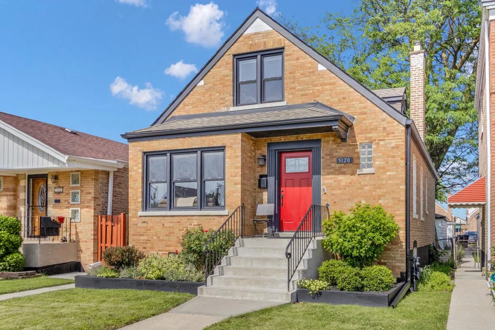 Unit for sale at 5120 S Avers Avenue, Chicago, IL 60632