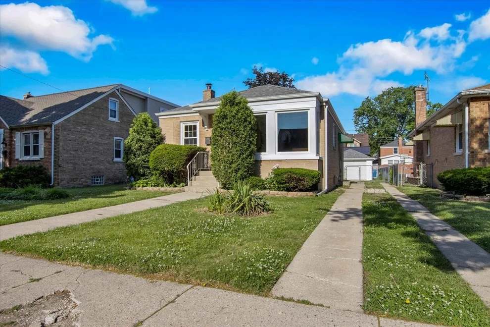 Unit for sale at 3122 Emerson Street, Franklin Park, IL 60131