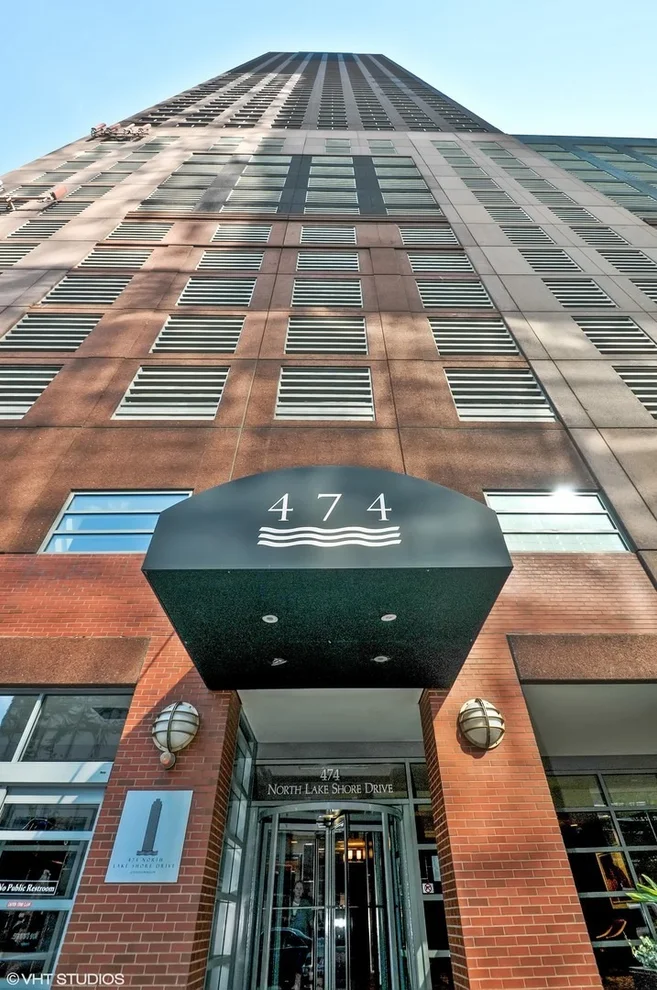 Unit for sale at 474 N Lake Shore Drive, Chicago, IL 60611