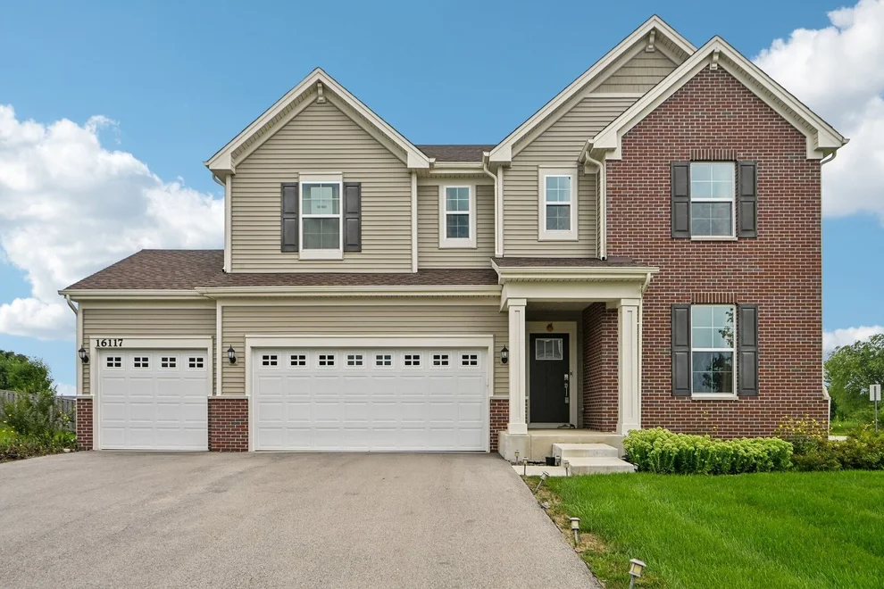 Unit for sale at 16117 S Longcommon Lane, Plainfield, IL 60586