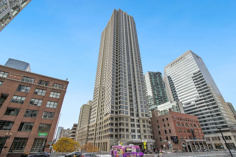 Unit for sale at 440 N Wabash Avenue, Chicago, IL 60611