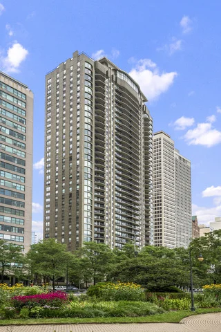 Unit for sale at 1040 N Lake Shore Drive, Chicago, IL 60611