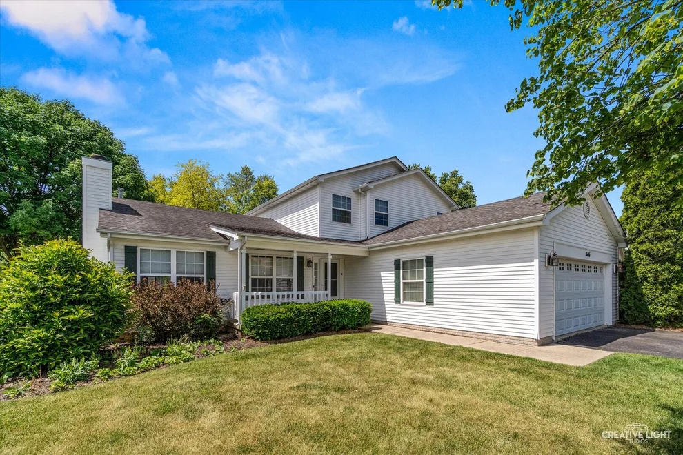 Unit for sale at 1606 Lake Holiday Drive, Sandwich, IL 60548