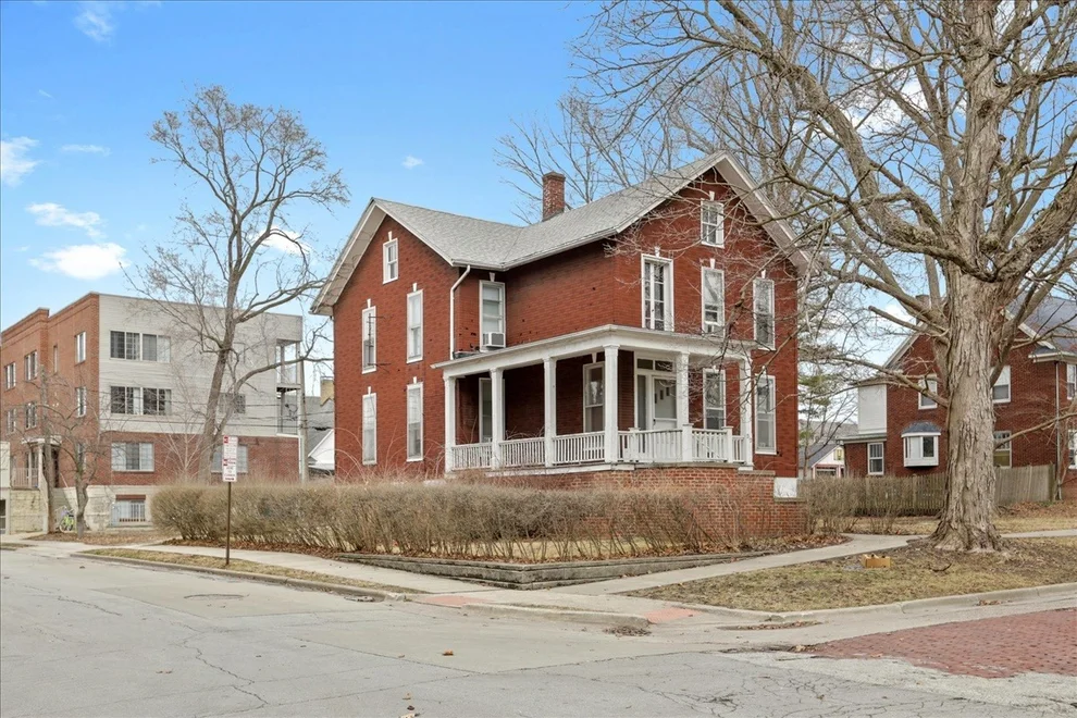 Unit for sale at 212 W High Street, Urbana, IL 61801
