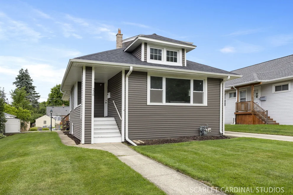 Unit for sale at 226 S Lombard Avenue, Lombard, IL 60148