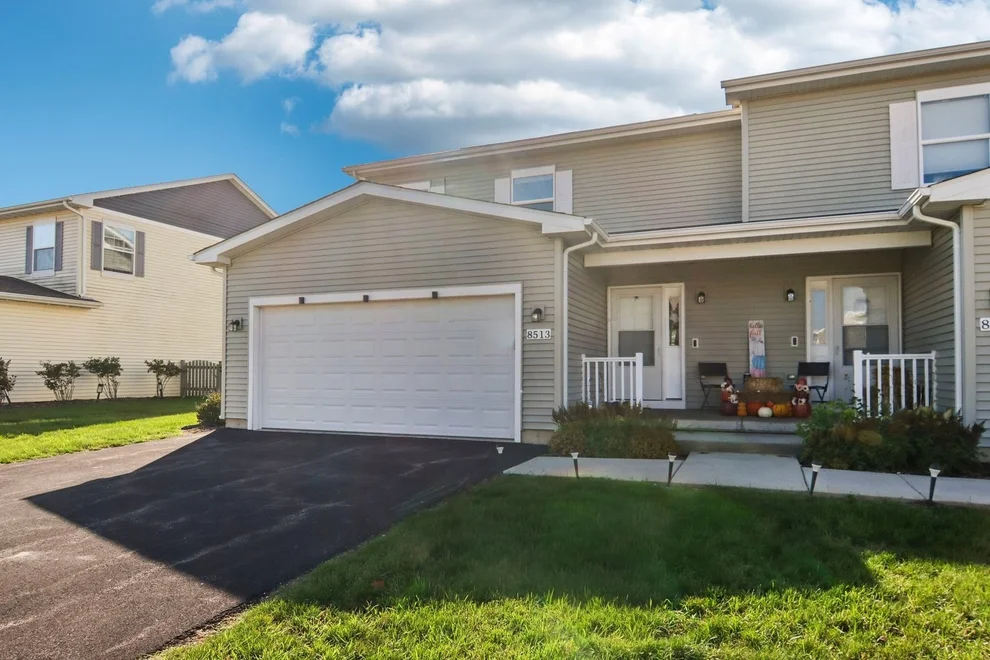 Unit for sale at 8513 Redbud Court, Wonder Lake, IL 60097