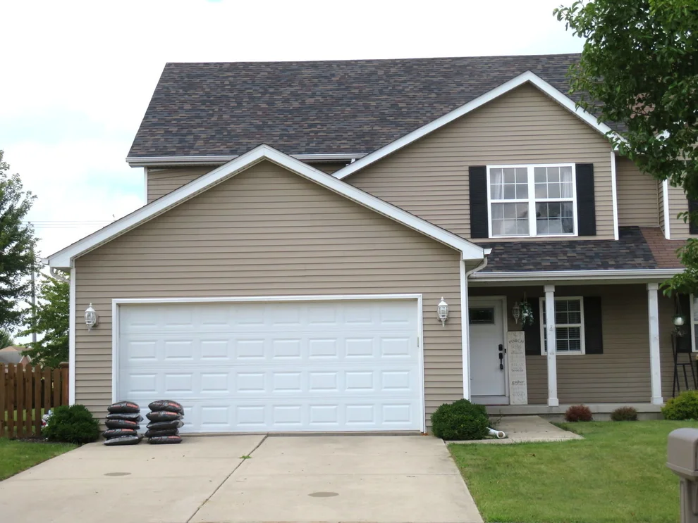 Unit for sale at 2024 Mountain Road, Morris, IL 60450