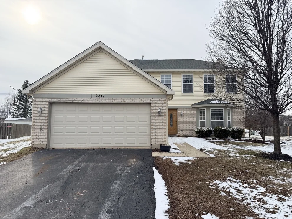Unit for sale at 2811 Imperial Valley Trail, Aurora, IL 60503