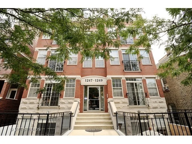 Unit for sale at 1249 N BOSWORTH Street, CHICAGO, IL 60622