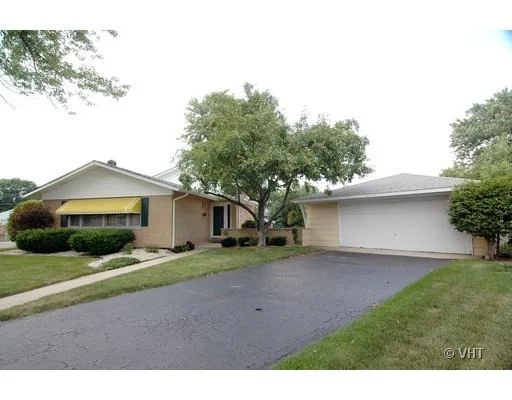 Unit for sale at 12525 S TRUMBULL Avenue, ALSIP, IL 60803