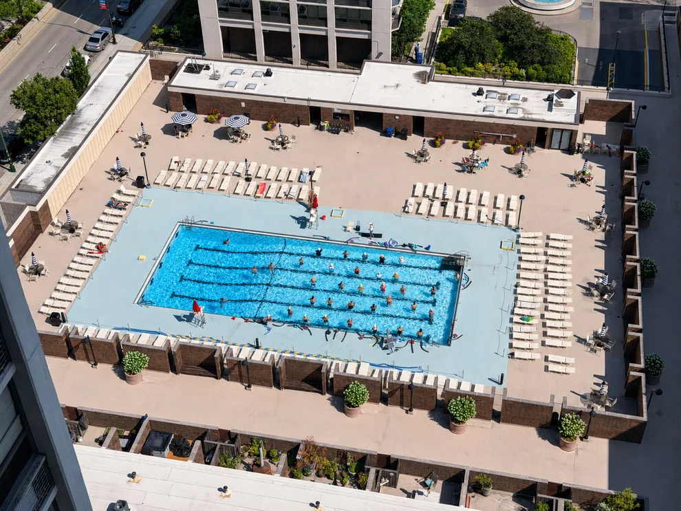 Unit for sale at 1460 N Sandburg Terrace, Chicago, IL 60610