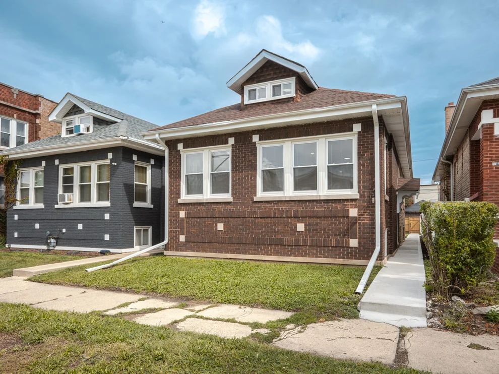Unit for sale at 8411 S Throop Street, Chicago, IL 60620