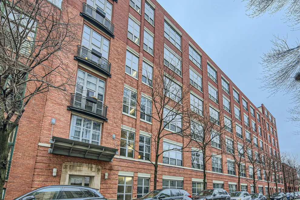 Unit for sale at 1735 N Paulina Street, Chicago, IL 60622