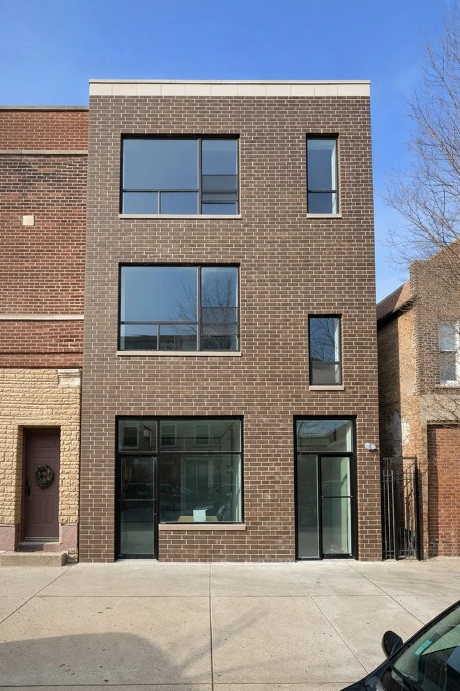 Unit for sale at 3122 S Morgan Street, Chicago, IL 60608