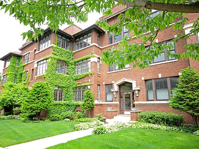 Unit for sale at 1016 Main Street, EVANSTON, IL 60202