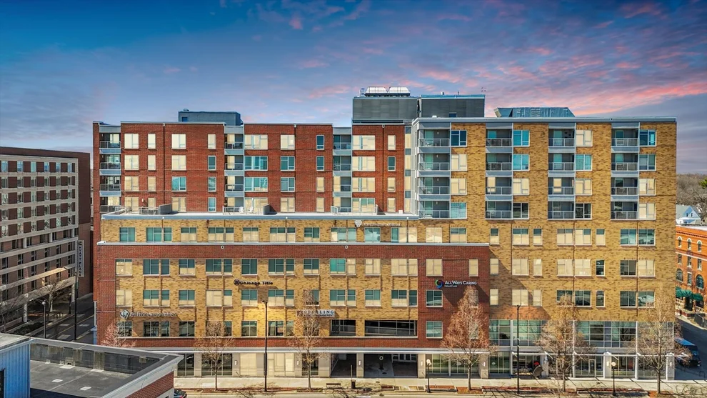Unit for sale at 301 N Neil Street, Champaign, IL 61820