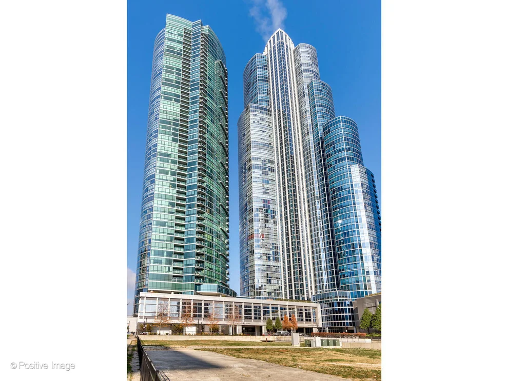 Unit for sale at 1201 S Prairie Avenue, Chicago, IL 60605