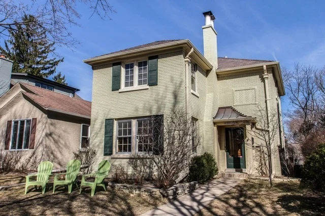 Unit for sale at 3039 Thayer Street, EVANSTON, IL 60201