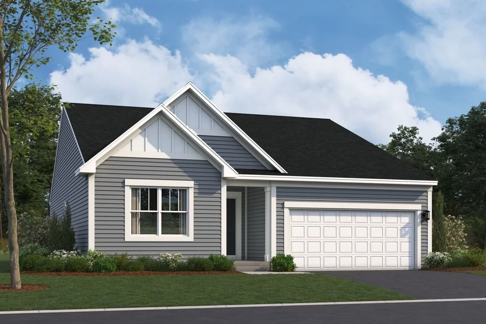 Unit for sale at 867 Fair Meadow Court, North Aurora, IL 60542