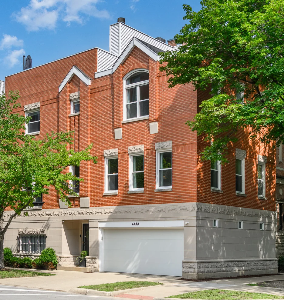 Unit for sale at 1434 W BELDEN Avenue, Chicago, IL 60614