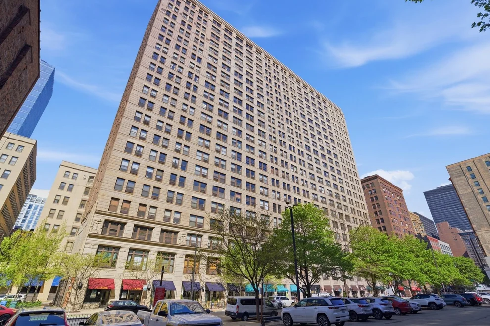Unit for sale at 600 S Dearborn Street, Chicago, IL 60605