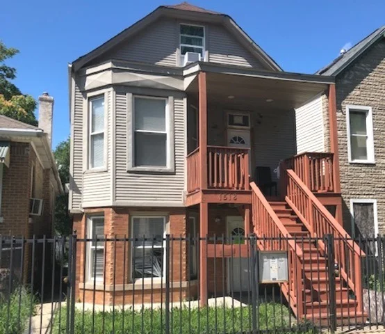 Unit for sale at 1518 S KEELER Avenue, Chicago, IL 60623