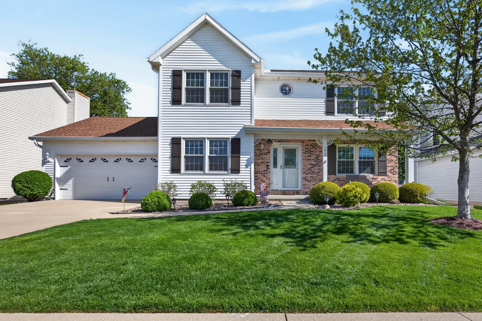Unit for sale at 1018 Sawgrass Drive, Normal, IL 61761