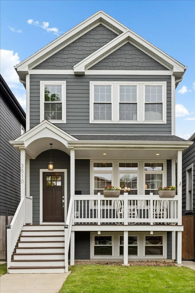 Unit for sale at 3510 W Melrose Street, Chicago, IL 60618