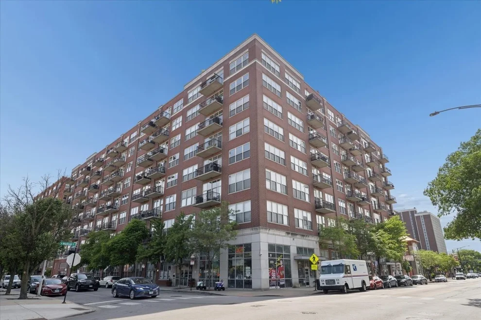 Unit for sale at 6 S Laflin Street, Chicago, IL 60607