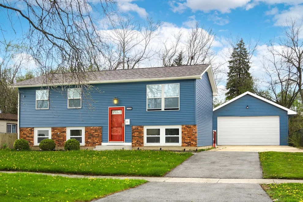 Unit for sale at 3626 Peach Grove Lane, Hazel Crest, IL 60429