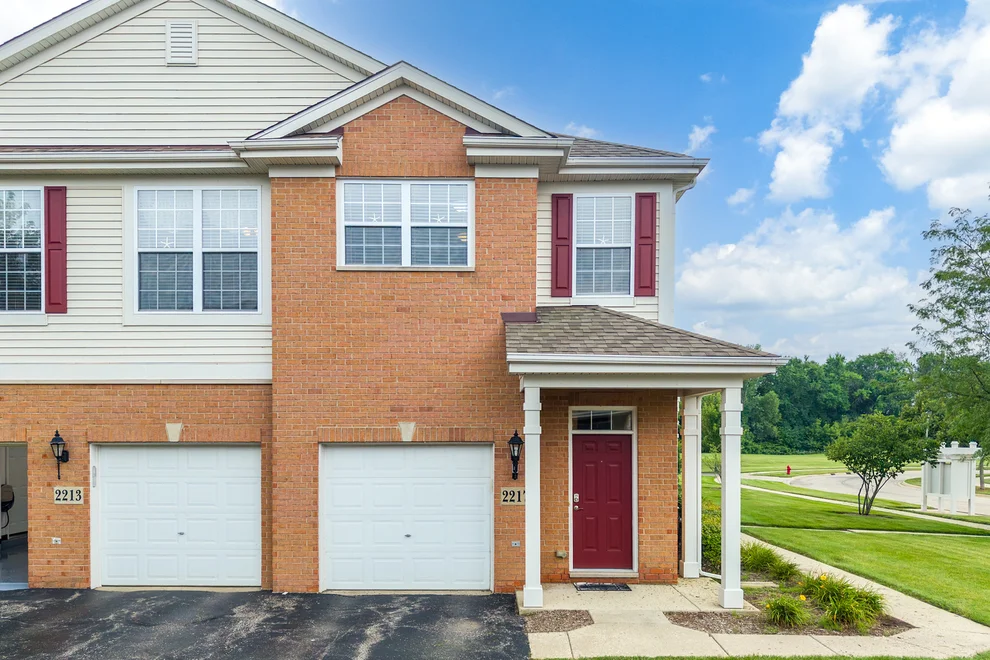 Unit for sale at 2217 Concord Drive, McHenry, IL 60050