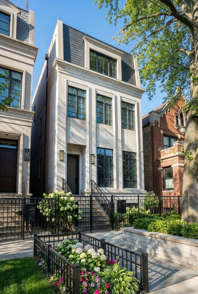 Unit for sale at 2044 N Fremont Street, Chicago, IL 60614