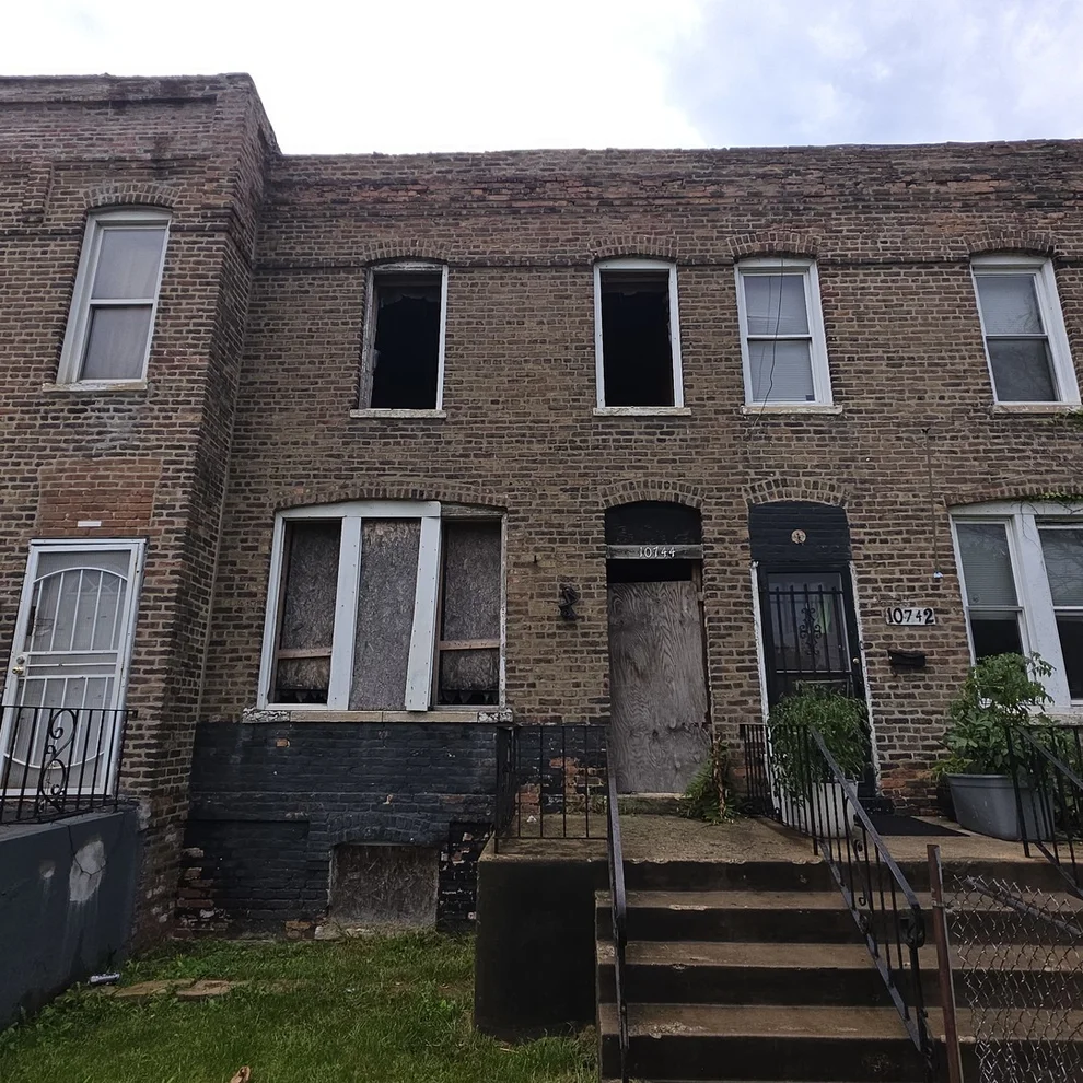 Unit for sale at 10744 S Langley Avenue, Chicago, IL 60628
