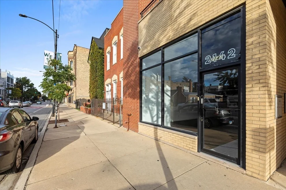 Unit for sale at 2142 W Chicago Avenue, Chicago, IL 60622