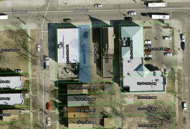 Unit for sale at 2907 E 79th Street, Chicago, IL 60649
