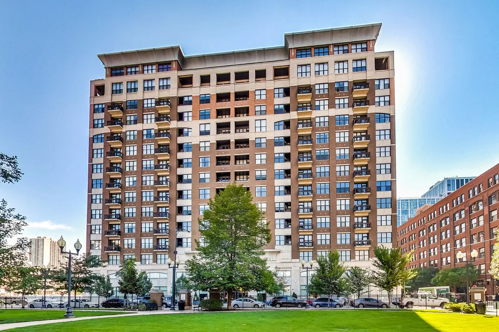 Unit for sale at 849 N Franklin Street, Chicago, IL 60610