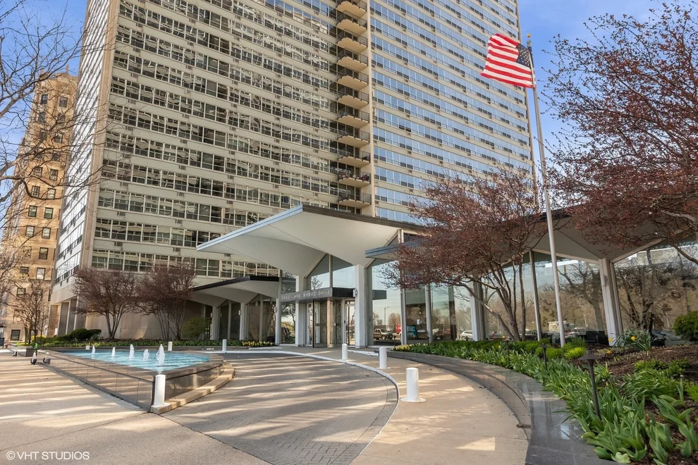 Unit for sale at 3550 N Lake Shore Drive, Chicago, IL 60657