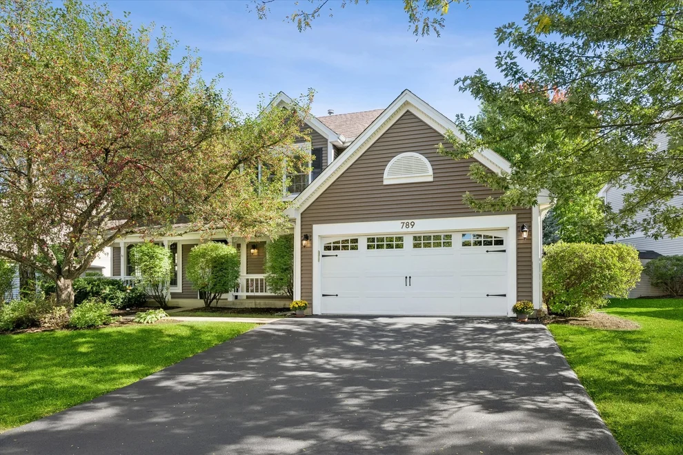 Unit for sale at 789 Warwick Lane, Lake Zurich, IL 60047