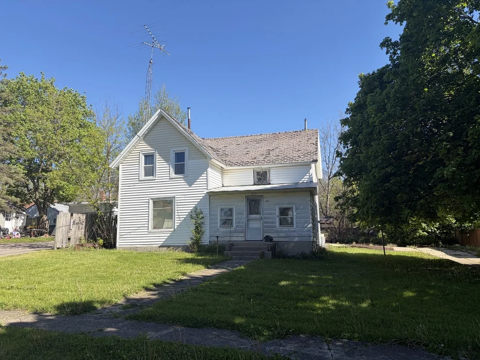 Unit for sale at 706 Dewey Street, Harvard, IL 60033