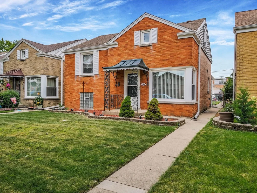 Unit for sale at 2408 Spruce Street, River Grove, IL 60171