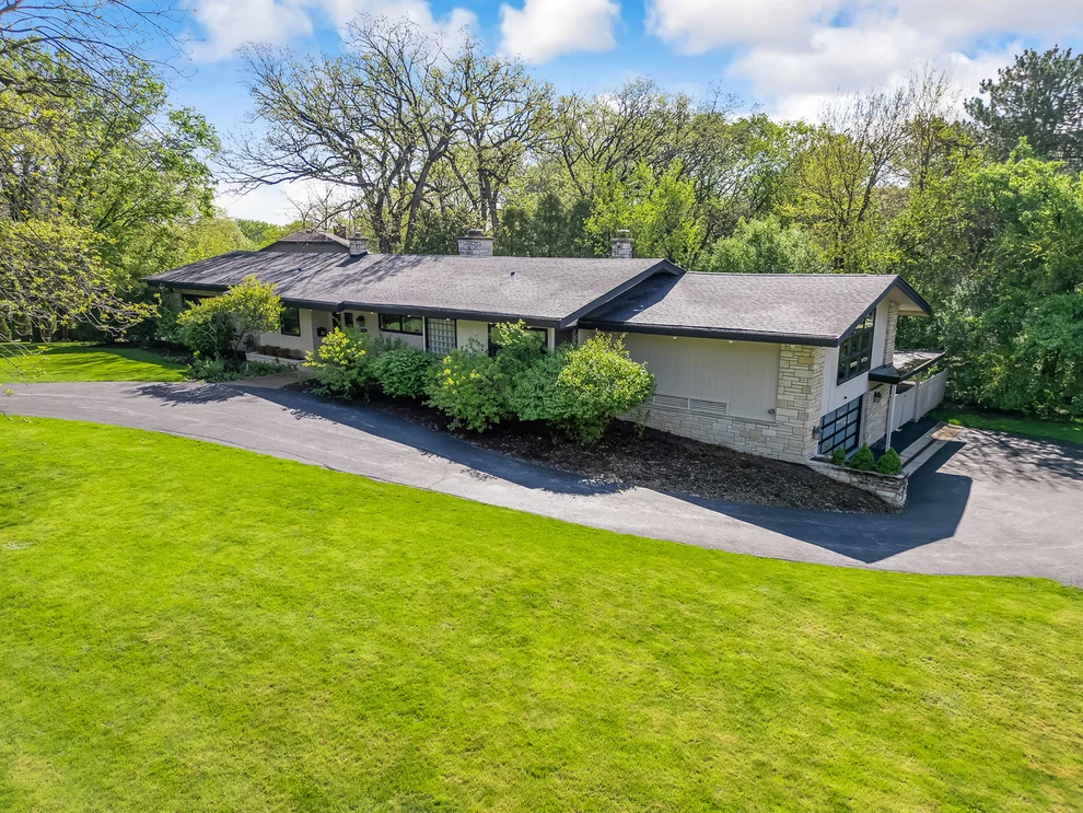 Unit for sale at 708 WOODLAND Avenue, Hinsdale, IL 60521