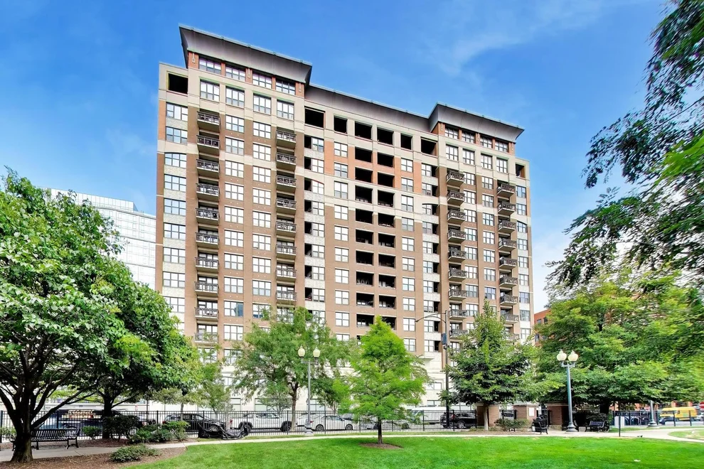 Unit for sale at 849 N Franklin Street, Chicago, IL 60610