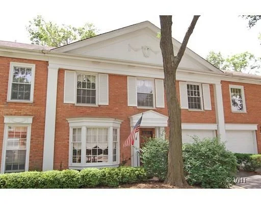 Unit for sale at 723 York Court, NORTHBROOK, IL 60062