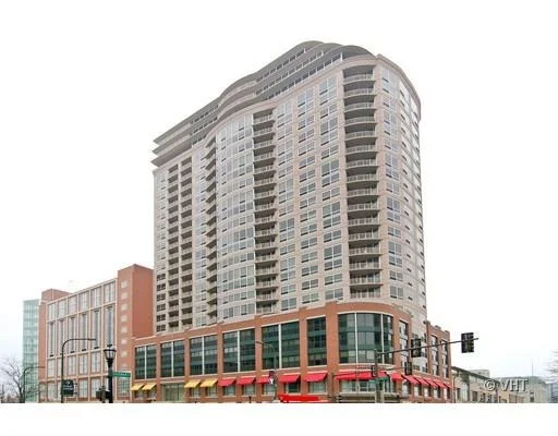 Unit for sale at 807 DAVIS Street, EVANSTON, IL 60201